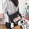 black-with-bear