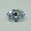 30 CT Huge White Sapphire AAA Zircon 15 * 20MM Oval Cut Loose Gemstones Gems Wholesale