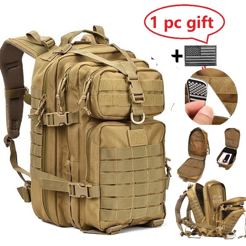 30L-50L-1000D-Nylon-Waterproof-Backpack-Outdoor-Military-Rucksacks-Tactical-Sports-Camping-Hiking-Trekking-Fishing-Hunting