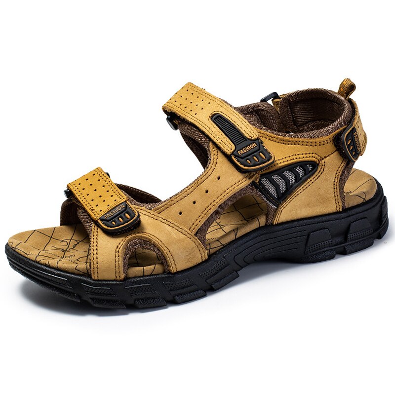 Brand-Classic-Mens-Sandals-Summer-Genuine-Leather-Sandals-Men-Outdoor-Casual-Lightweight-Sandal-Fashion-Men-Sneakers-1