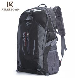 Classic Travel Backpack Men Waterproof Hiking Computer Laptop Backpack Bag Men School Sport Back ...