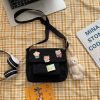 black-small-bear
