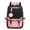 black-pink