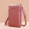 a-dark-pink