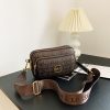 JVK Luxury Women's Shoulder Bags Designer Backpack Crossbody Shoulder Purses Handbag Women Clutch Travel tote Bag