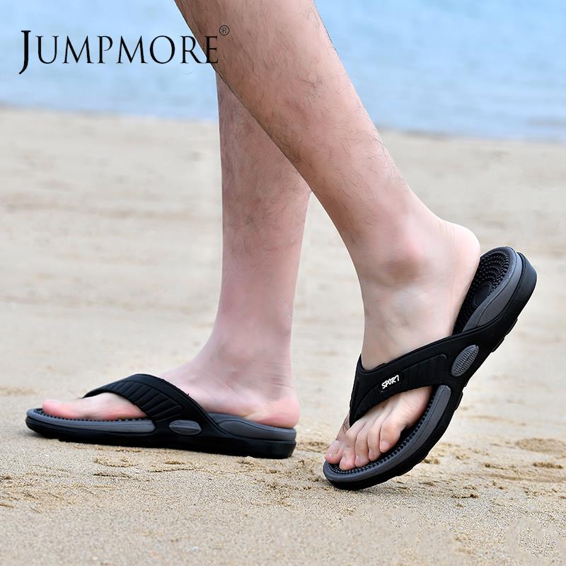 Jumpmore-Men-EVA-Flip-flops-Summer-Men-s-Massage-Slippers-Beach-Sandals-Casual-Shoes-Size-40-2