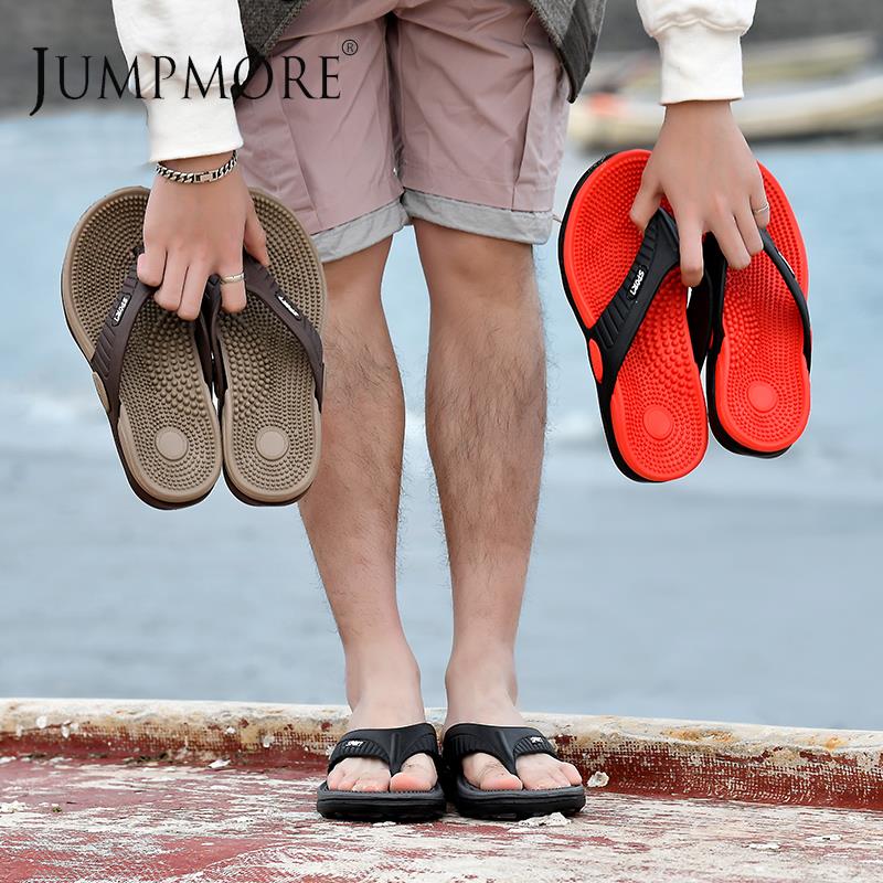 Jumpmore-Men-EVA-Flip-flops-Summer-Men-s-Massage-Slippers-Beach-Sandals-Casual-Shoes-Size-40-5