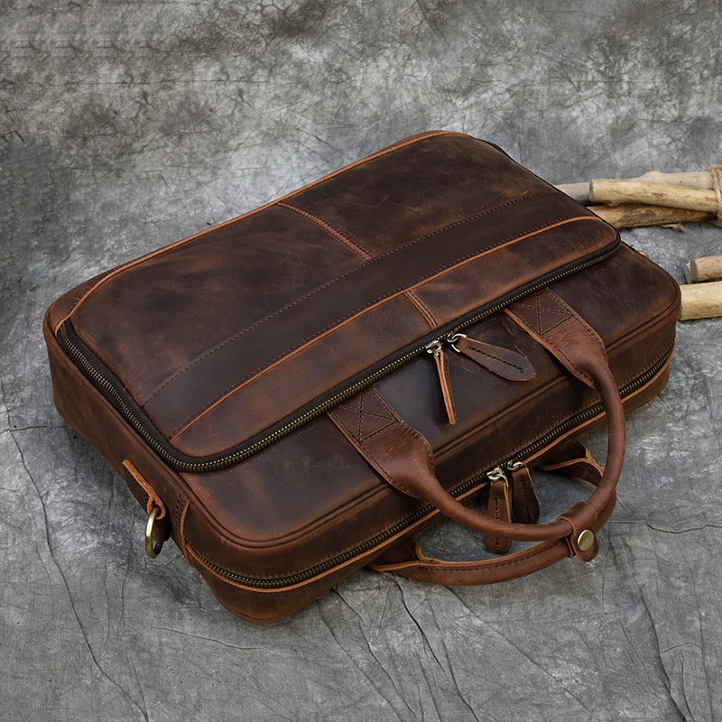 MAHEU-Retro-Laptop-Briefcase-Bag-Genuine-Leather-Handbags-Casual-15-6-Pad-Bag-Daily-Working-Tote-1