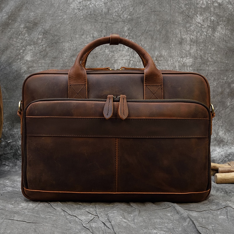 MAHEU-Retro-Laptop-Briefcase-Bag-Genuine-Leather-Handbags-Casual-15-6-Pad-Bag-Daily-Working-Tote-3