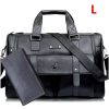 black-set-l