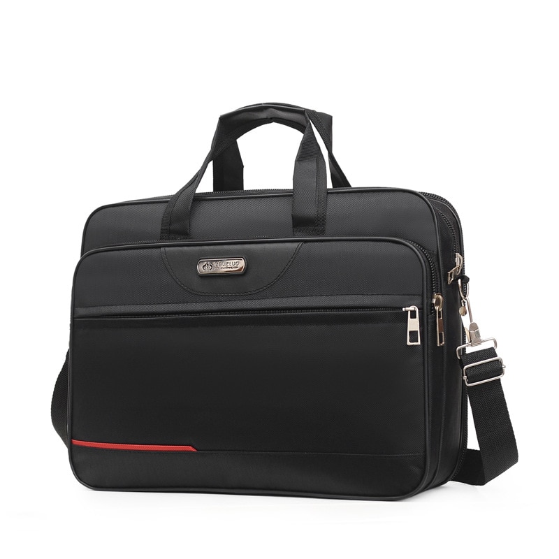 Men-s-Business-Briefcase-Weekend-Travel-Document-Storage-Bag-Laptop-Protection-Handbag-Material-Organize-Pouch-Accessories