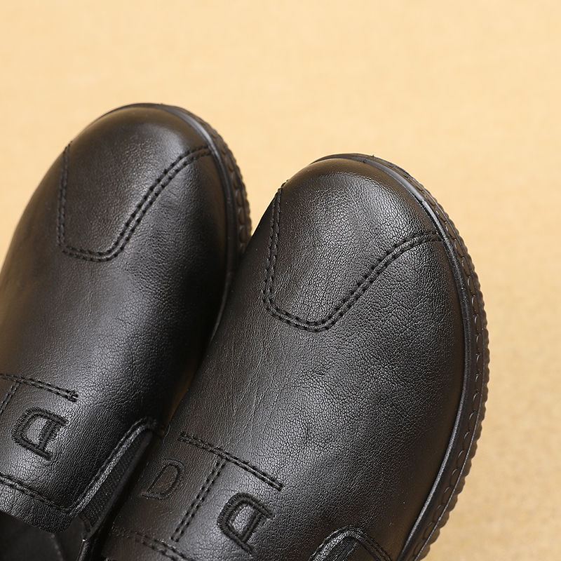 Moccasins-Mom-Flats-Shoes-Soft-Sole-Loafers-Round-Toe-ShoesNew-Spring-and-Autumn-Flat-Sole-Non-2
