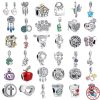 New 925 Sterling Silver Sweet Home Family Girl Boy Bead Fit Pandora Charm Silver 925 Original Bracelet Trinket DIY Women Jewelry
