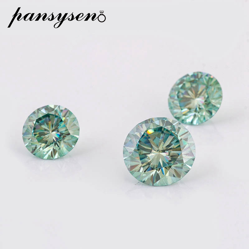 PANSYSEN-Promotion-1CT-6-5MM-Blue-Green-Real-Moissanite-VVS1-3EX-Cut-Loose-Gemstones-DIY-Jewelry-1