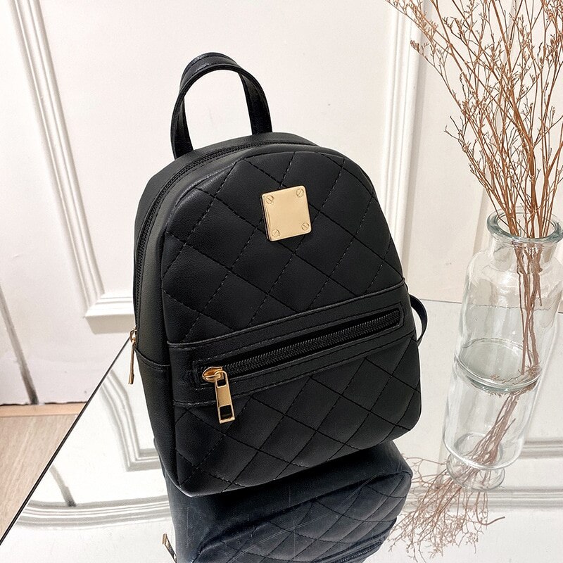 PU-Leather-Mini-Women-Backpack-Multi-Function-Ladies-Phone-Pouch-Pack-Ladies-School-Backpack-Shoulder-Bags-2