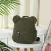 dark-green-bear