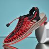black-red