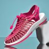 pink-red