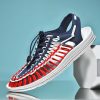 blue-red