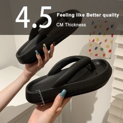 VIP Link Men’s Flip Flops Women Slippers