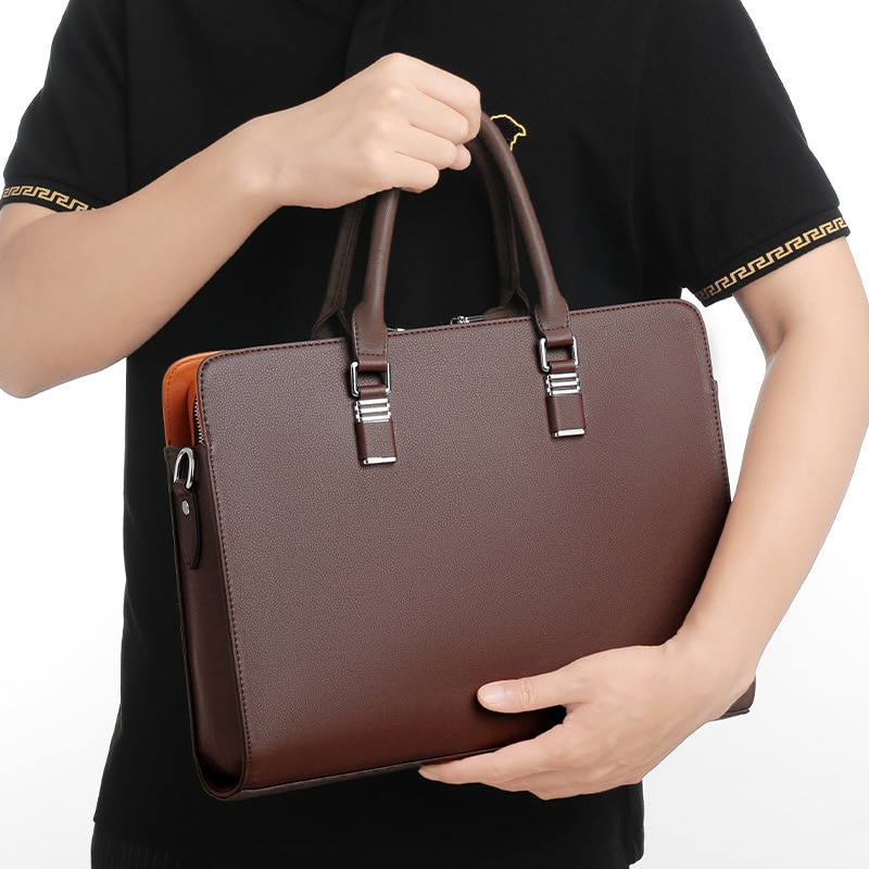 VOLASSS-Business-Leather-Men-Briefcase-For-Husband-Shoulder-Bag-Man-14-15-Laptop-Briefcases-Bags-Large-2