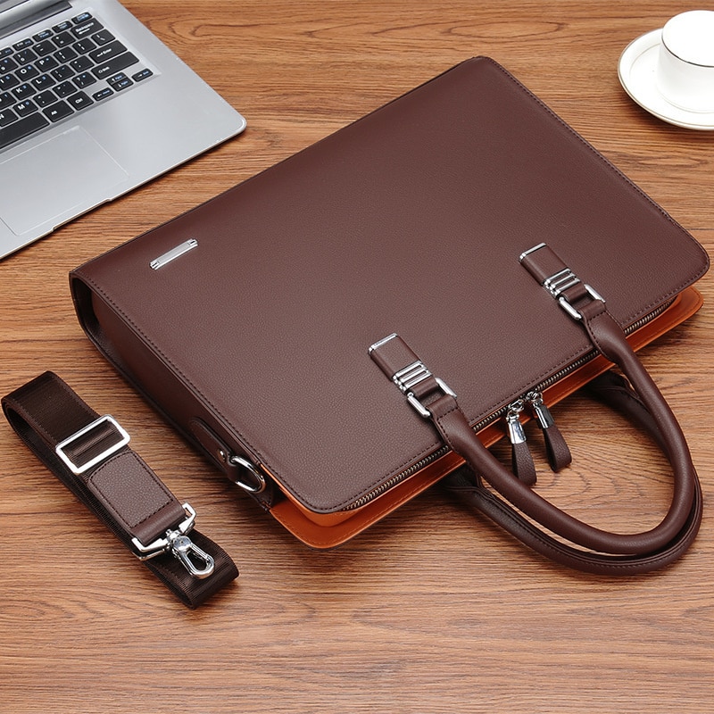 VOLASSS-Business-Leather-Men-Briefcase-For-Husband-Shoulder-Bag-Man-14-15-Laptop-Briefcases-Bags-Large