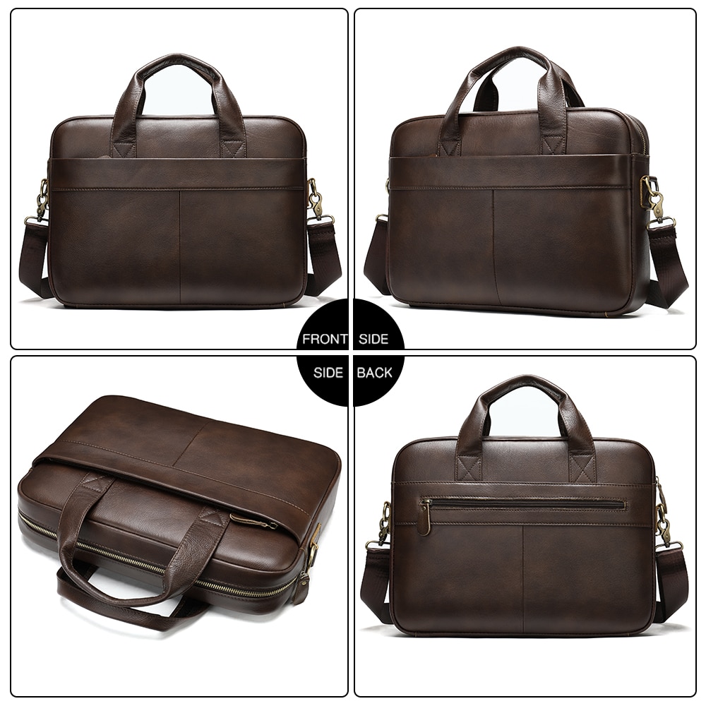 WESTAL-Men-s-Bag-Genuine-Leather-Men-Briefcase-for-Laptop-14-Messenger-Men-s-Leather-Bag-1