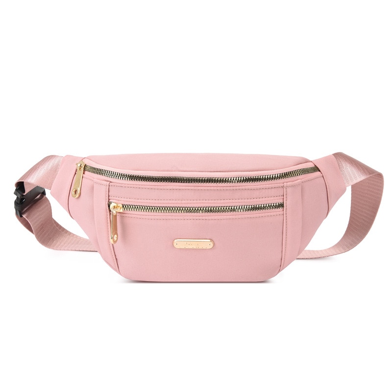 Waist-Bags-for-Women-Oxford-Leisure-Color-Waist-Bag-Shoulder-Crossbody-Chest-Bags-Handbags-All-match-5