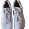white-shoe