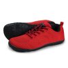 red-shoe
